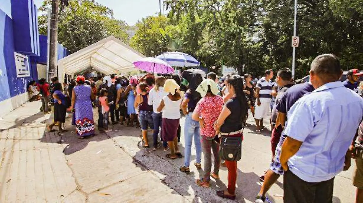 Acapulco - Guerrero Panistas elecciones acapulco